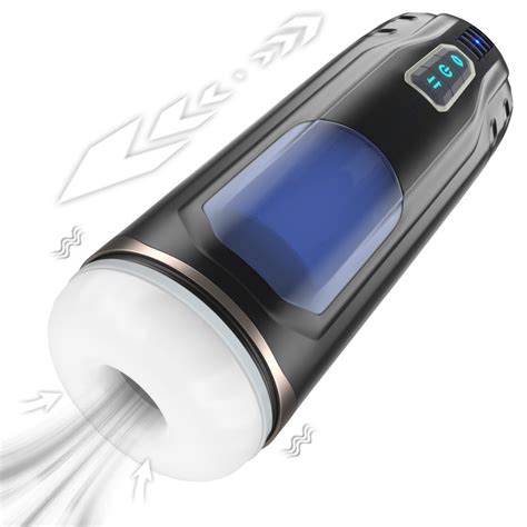 vibrating pocket pussy|Electric Pocket Pussy Male Masturbator Cup .